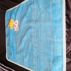 Kids blanket